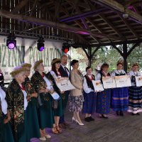 Zobacz w powiększeniu: Dożynki Powiatowe Baranów 2021 (53)